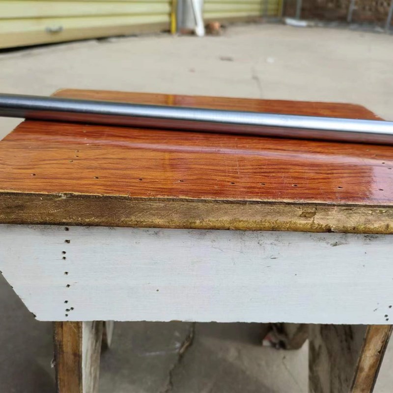 45号钢无缝精密钢管高硬度内外镜面小口径规格齐全外径 12 14 16 - 图1