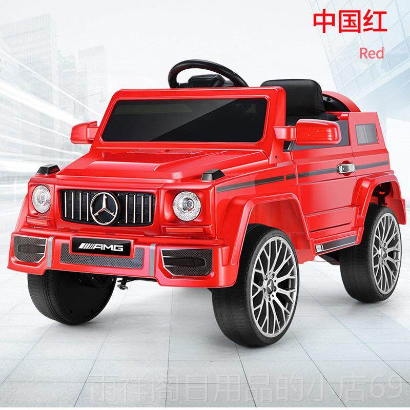 正品儿童电动汽车宝宝小孩玩具可人坐扫四轮越野遥时控可共享码定,淘宝优惠券,粉丝福利购,淘宝优惠卷