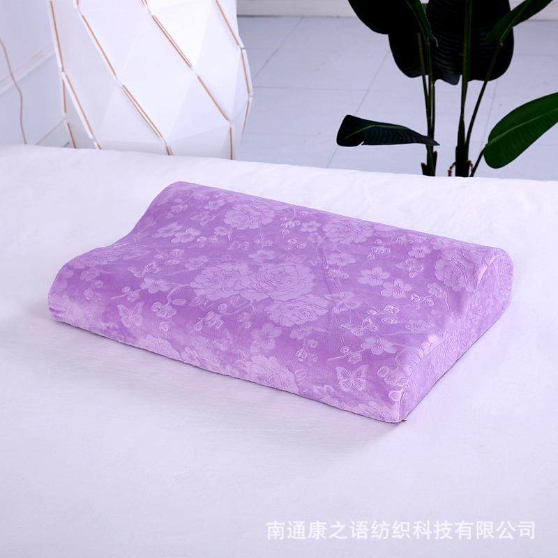 大号枕头慢回弹狼牙记忆枕 按摩护颈枕太空成人枕芯 记忆枕厂家,淘宝优惠券,粉丝福利购,淘宝优惠卷