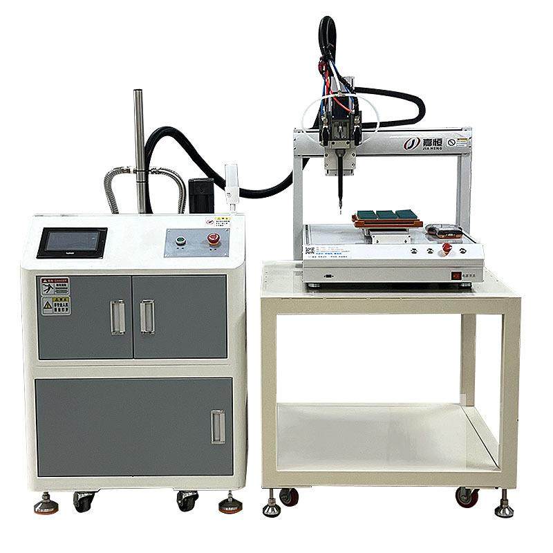 全自动灌胶机双液环氧树脂硅胶抽真空定量注胶ab双组份自动灌胶机,淘宝优惠券,粉丝福利购,淘宝优惠卷