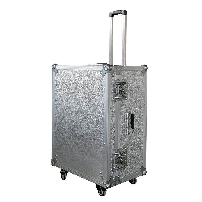 便携行李箱式脉冲激光清洗机金属表面除锈除漆手持式激光除锈机,淘宝优惠券,粉丝福利购,淘宝优惠卷