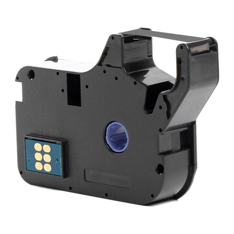 Shuofang original line number machine ribbon TP70/76i tp60/66i/80/86 ribbon TP-R100B/R1002B