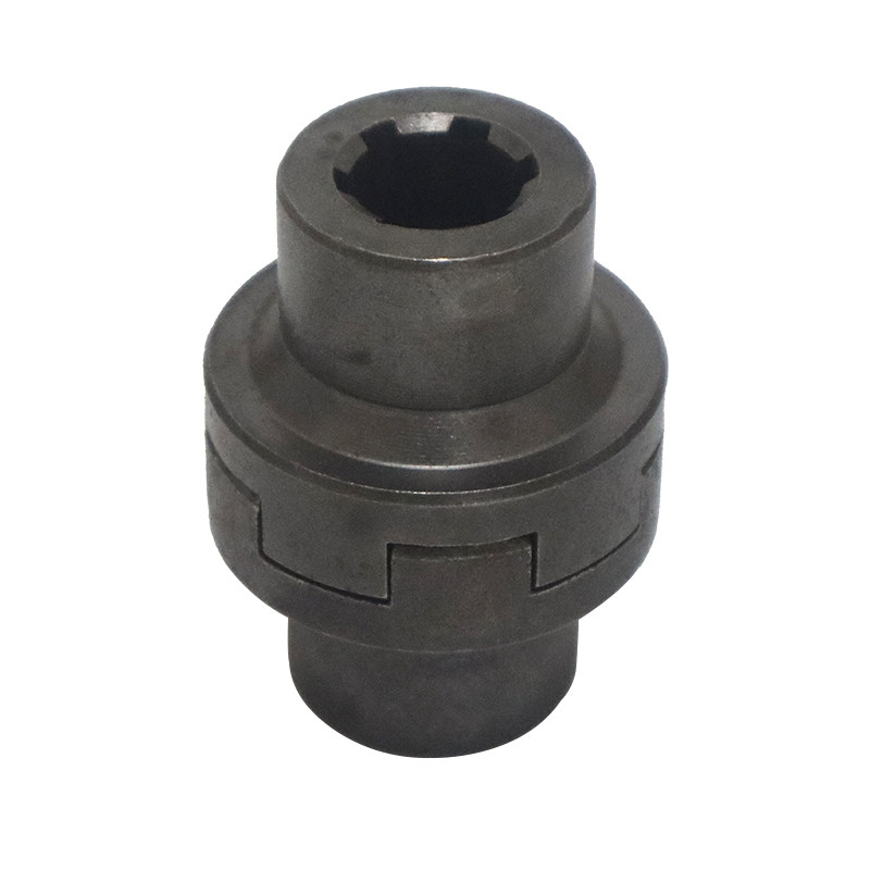 低速工程电动三轮车联轴器箱体后桥电机连接轴差速器配件轴对 - 图3