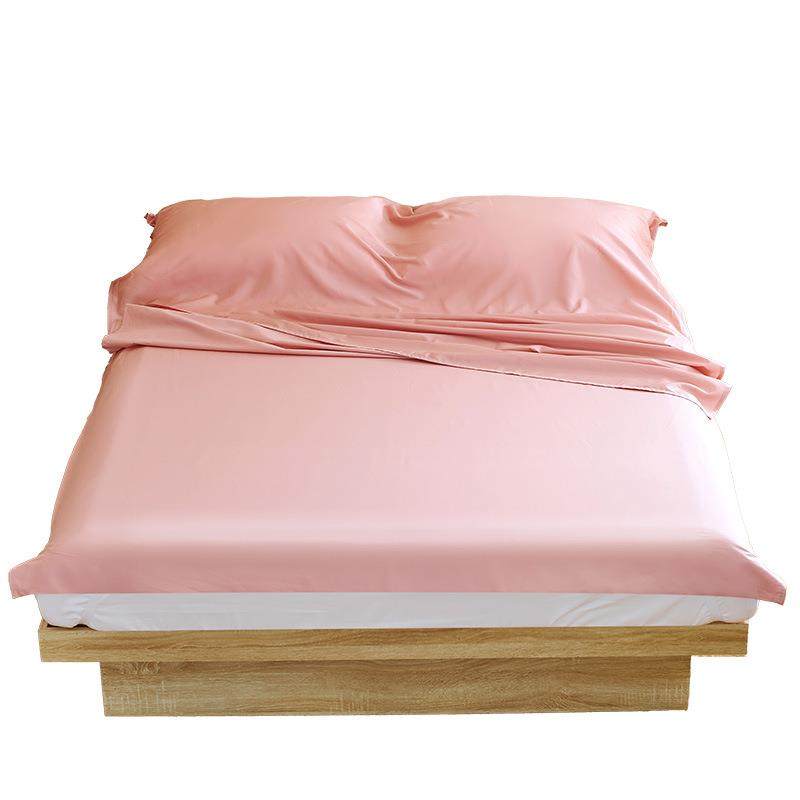 A类60支长绒棉酒店隔脏睡袋纯棉旅行睡袋一体式床单外出旅行床品,淘宝优惠券,粉丝福利购,淘宝优惠卷