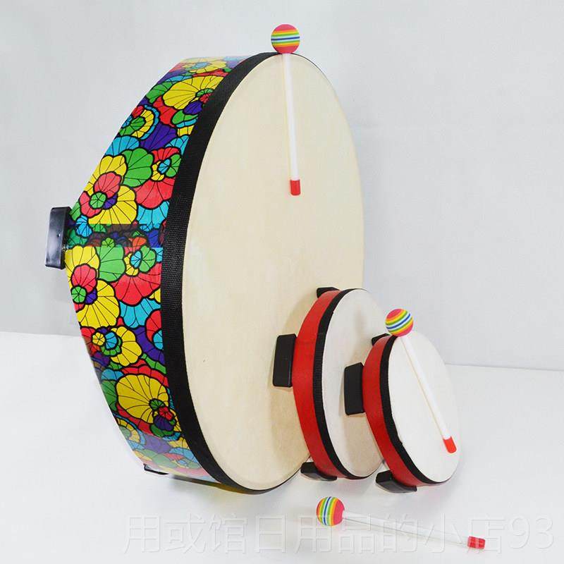 正品奥夫打击乐器地鼓手鼓尔手拍幼园教具早教节儿奏训练儿童玩鼓,淘宝优惠券,粉丝福利购,淘宝优惠卷