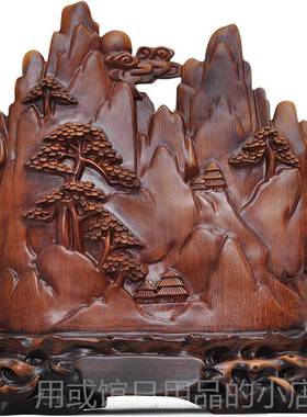 正品帆风顺船摆办件招财家居装饰品电视柜摆设司店铺公一公室开业