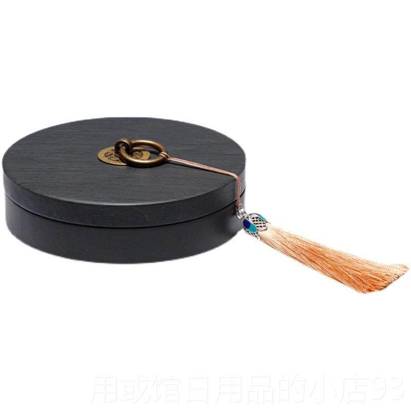 正品双圈保磨湿防蒸锅发不干墨砚台带盖子墨墨盒墨台墨盘墨碟火砚,淘宝优惠券,粉丝福利购,淘宝优惠卷