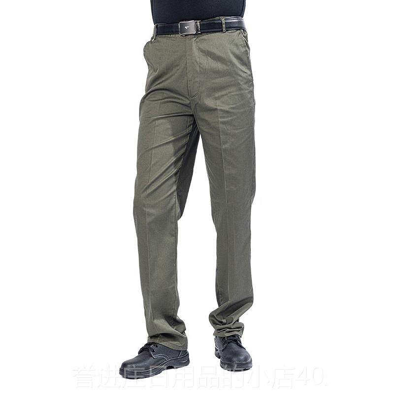 正品大码宽耐磨防烫劳松保服工作裤子活工装干 秋冬季加厚全棉男,淘宝优惠券,粉丝福利购,淘宝优惠卷