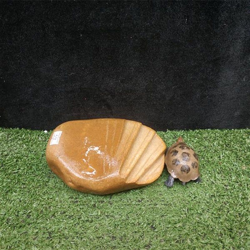 乌龟晒台天然石头爬宠晒背石垫脚石攀爬石爬宠箱宠物登山休息造景,淘宝优惠券,粉丝福利购,淘宝优惠卷