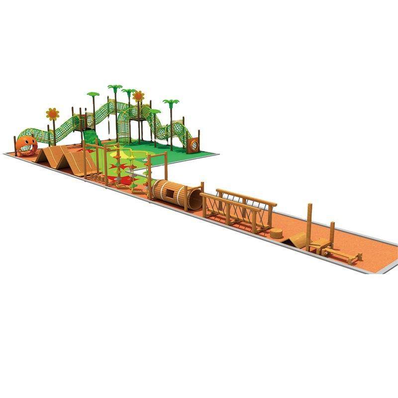 幼儿园木制滑梯厂家游乐场公园小区户外景区大型户外攀爬组合拓展,淘宝优惠券,粉丝福利购,淘宝优惠卷