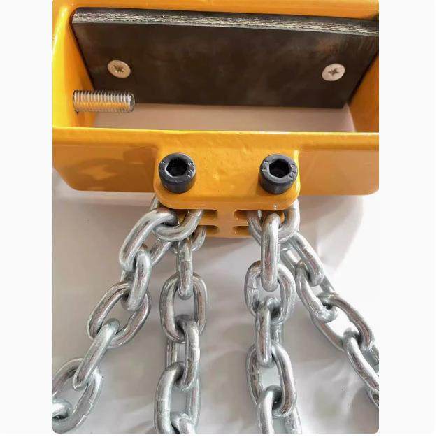 油桶吊钳起重吊钩卸铁桶油桶塑料桶叉车专用挂钩夹子链条吊具工具,淘宝优惠券,粉丝福利购,淘宝优惠卷