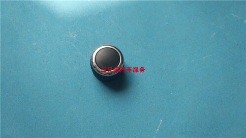 悦达起亚K2原厂DVD导航旋钮安卓智能大屏音响按键开关按钮帽配件 - 图2