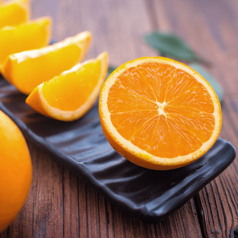 【宋潮文旅官方推荐】正宗江西赣南脐橙产地现摘现发单件包邮直发