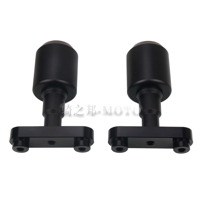 适用KTM DUKE 390 250 200 125 改装车身防摔球防摔棒保护杠配件 - 图3