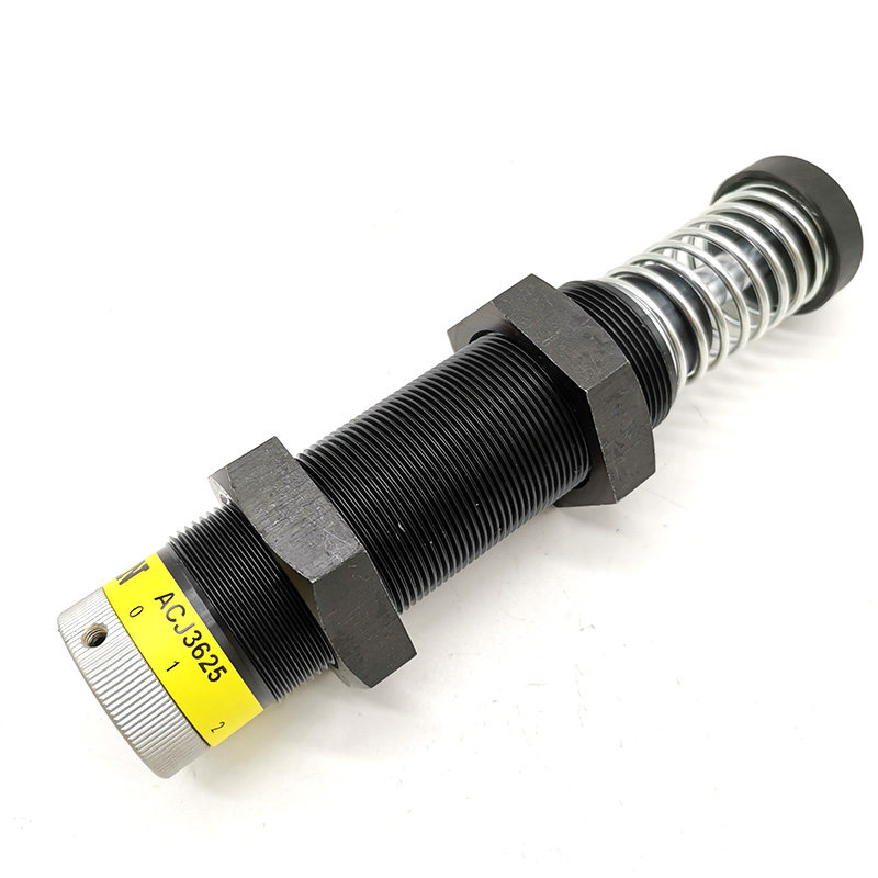力度可调油压缓冲器ACJ3325/3350/ACJ2725/ACJ2750/3625/3650-F,淘宝优惠券,粉丝福利购,淘宝优惠卷