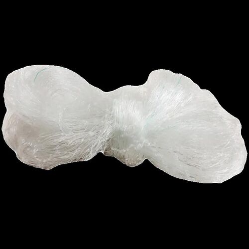 鱼塘防鸟网4厘米5厘米网眼10公分大网孔池塘泥鳅青蛙龙虾养殖天网 - 图0