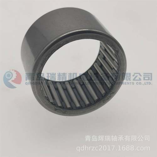 I-N-英制滚针轴承SCE262041.911275mAmX50.8mmX31.75mm - 图0