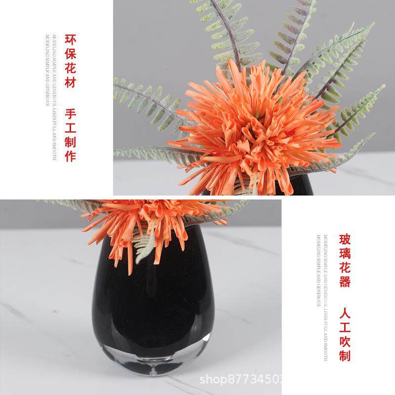 现盆代简约仿花景售楼处板间装饰388室内家居客样厅玄关假花艺真,淘宝优惠券,粉丝福利购,淘宝优惠卷