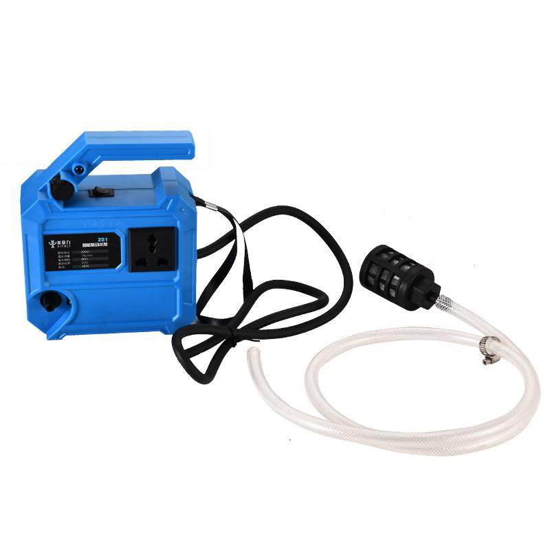 希亚智能联动水泵开泵槽自助供水泵水钻打孔机无品牌/自力吸可调,淘宝优惠券,粉丝福利购,淘宝优惠卷