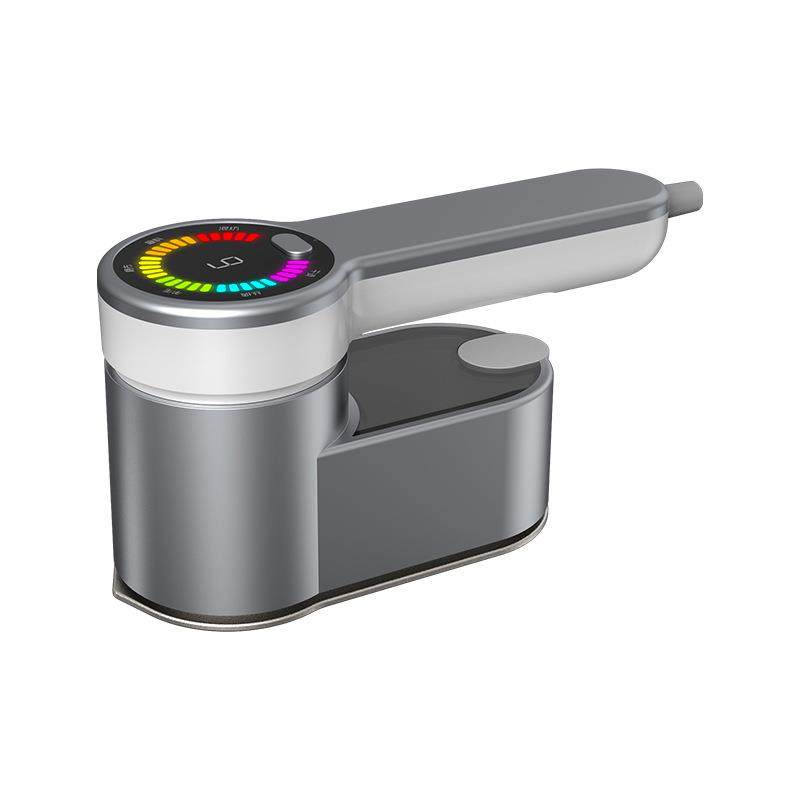 多功能多面料蒸汽挂烫机家用小型熨斗手持便携全自动熨烫机HB-609,淘宝优惠券,粉丝福利购,淘宝优惠卷