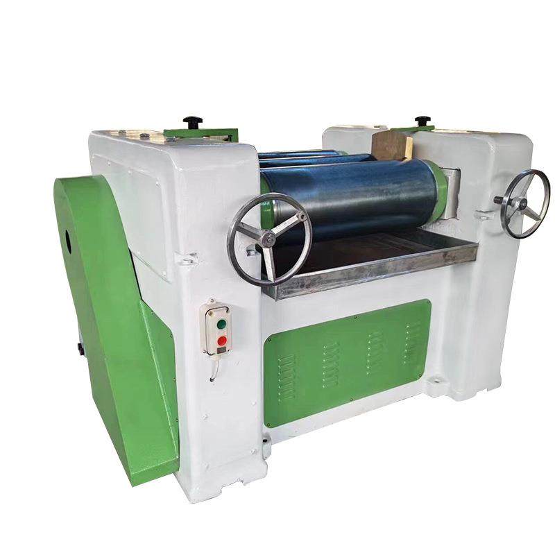 三辊研磨试验机色浆油漆油墨颜料粉体研磨机精细研磨辊筒研磨机,淘宝优惠券,粉丝福利购,淘宝优惠卷