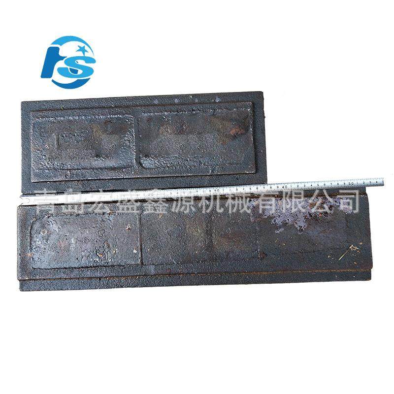 顶护板易损件抛丸器Q034耐磨护板护板抛丸144清理机专业侧配件,淘宝优惠券,粉丝福利购,淘宝优惠卷