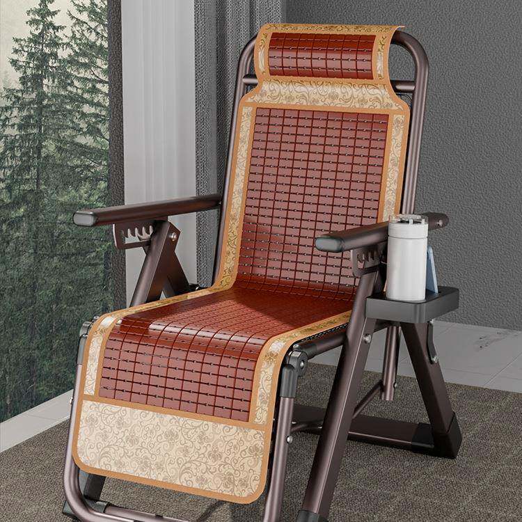 竹椅靠躺椅折SEE叠休睡阳午台靠背午椅休闲家用竹椅椅老人藤椅办,淘宝优惠券,粉丝福利购,淘宝优惠卷