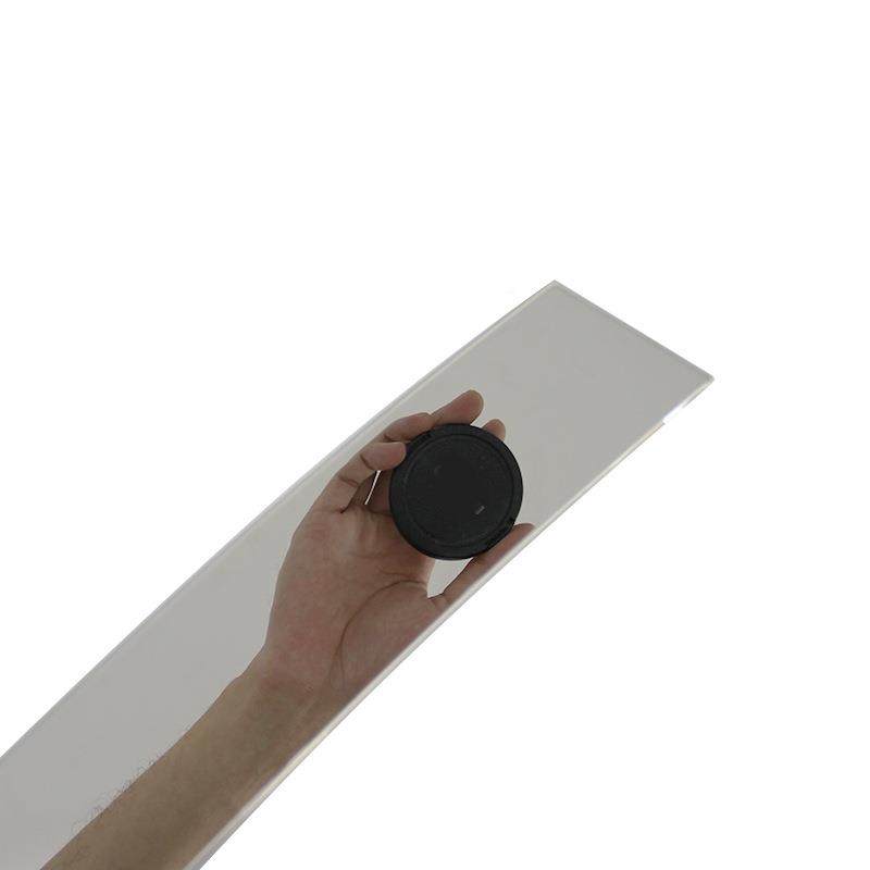 1-16款CRV条后12-16款饰2条尾箱条后备箱饰饰后上饰板改 - 图2