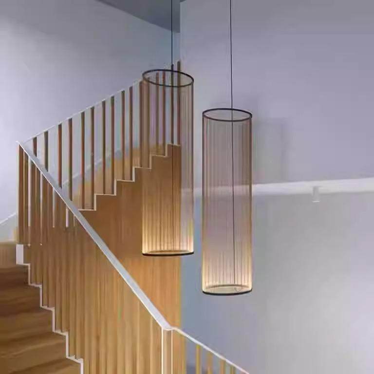 创灯班牙Vib意ia简Array现代约餐厅别墅loft楼梯西间客厅96236线,淘宝优惠券,粉丝福利购,淘宝优惠卷