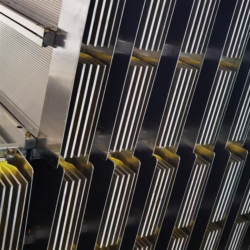 密集型母线槽封闭式插接式浇筑式耐火低压母线槽插接箱1250A2000A,淘宝优惠券,粉丝福利购,淘宝优惠卷