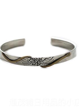 正品南风阁原创节设计219g灵手炼25纯银情侣学魂生日礼物