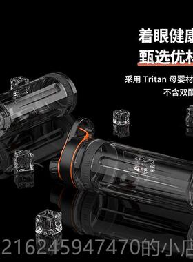高档MyJuicer榨汁端家高用可携式榨机汁杯果电动水蔬料理机果汁原
