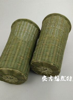 手工编织酒篓竹篓竹漏酒抽酒糟过滤器 酒粬隔离器竹编制品 擦花器
