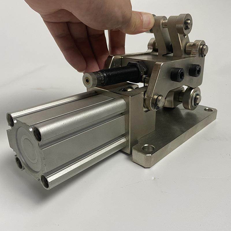 轻型阻挡器卧式阻挡型器流水线配件无式锡小卧阻挡器轻挡阻器,淘宝优惠券,粉丝福利购,淘宝优惠卷