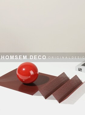 从上创意客厅茶几金属几何球托盘简约现代售楼处桌面摆件玄关装饰