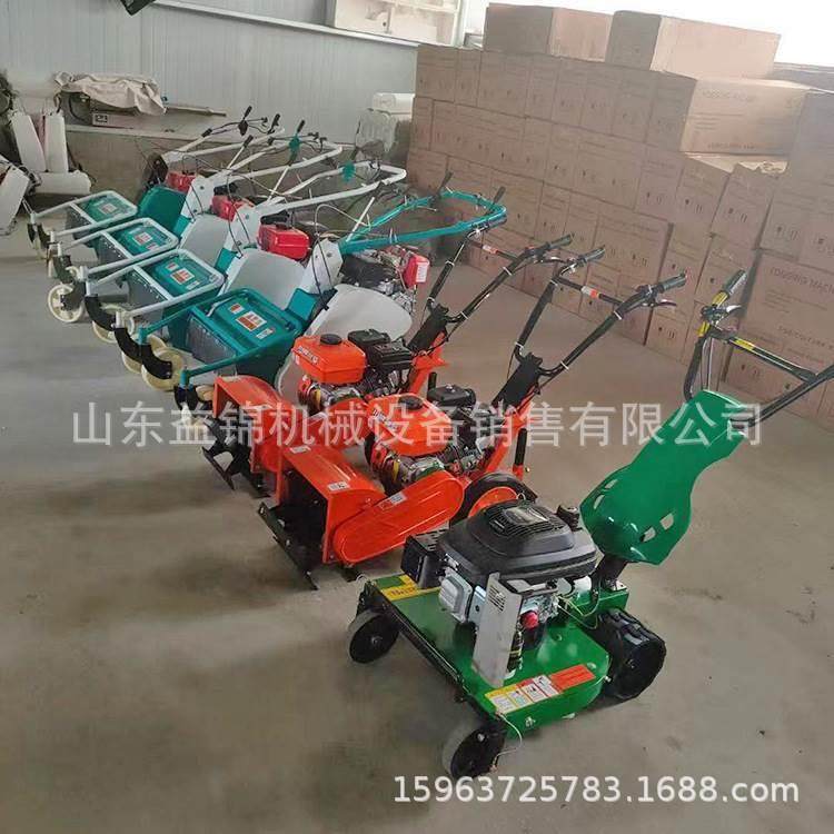杂草还田果园除草机 小型188电动自走式柴油碎草机 农场用还田机,淘宝优惠券,粉丝福利购,淘宝优惠卷
