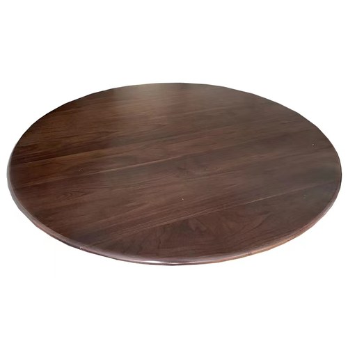 北美黑胡桃木板桌板桌面板原木板材实木床餐桌柜子家具实木板定制 - 图3