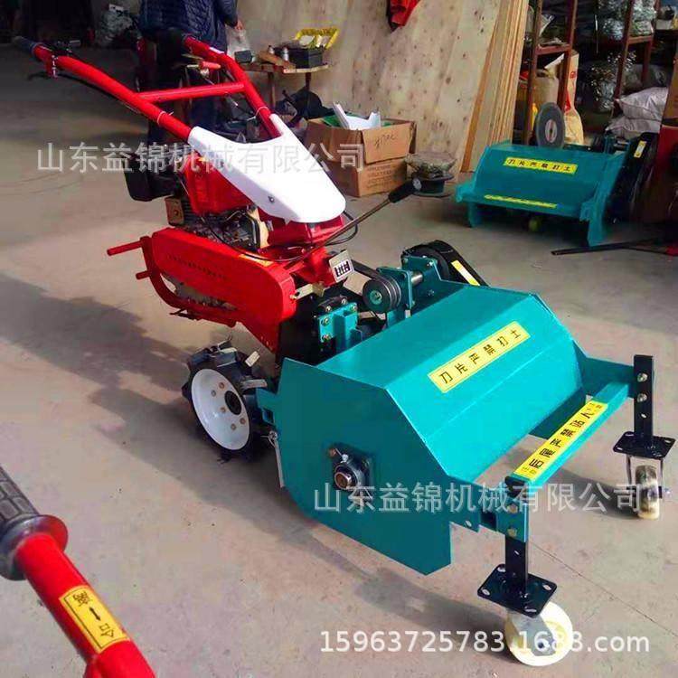 杂草还田果园除草机 小型188电动自走式柴油碎草机 农场用还田机,淘宝优惠券,粉丝福利购,淘宝优惠卷