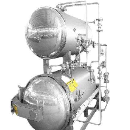 杀菌锅厂家直营即食鸡胸肉豆制品自热火锅全自动杀菌釜,淘宝优惠券,粉丝福利购,淘宝优惠卷