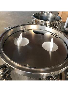 定制大流量折叠滤芯精密过滤器超滤前置过滤器反渗透保安过滤机