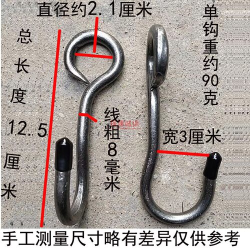 15mm进口乳胶丝捆绑绳弹力绳电动车绳子快递员绑货绳捆扎重货绳 - 图0