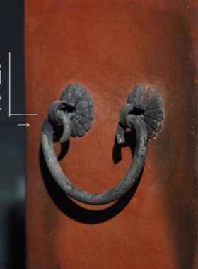 柴烧红泥炭炉纯手工木炭煮茶炉风炉功夫茶炭炉副榜炉泥炉银壶鉄壶