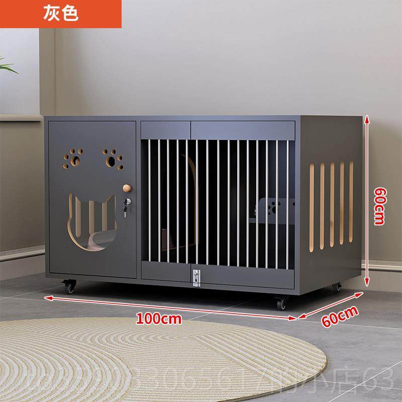 正品猫别超大间豪华猫笼子空宠店猫墅舍猫屋家用室内猫窝猫物柜,淘宝优惠券,粉丝福利购,淘宝优惠卷