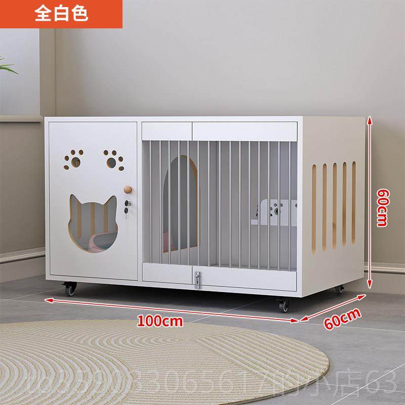 正品猫别超大间豪华猫笼子空宠店猫墅舍猫屋家用室内猫窝猫物柜,淘宝优惠券,粉丝福利购,淘宝优惠卷