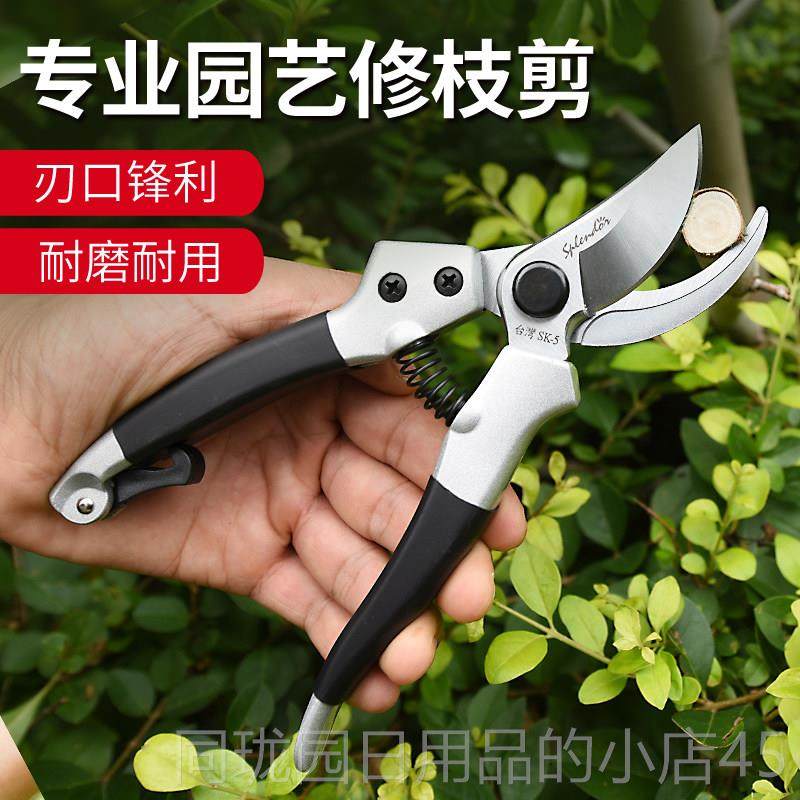 正品佐枝佐木修枝剪剪014树剪手剪用花枝园艺修剪工家具粗枝剪刀,淘宝优惠券,粉丝福利购,淘宝优惠卷