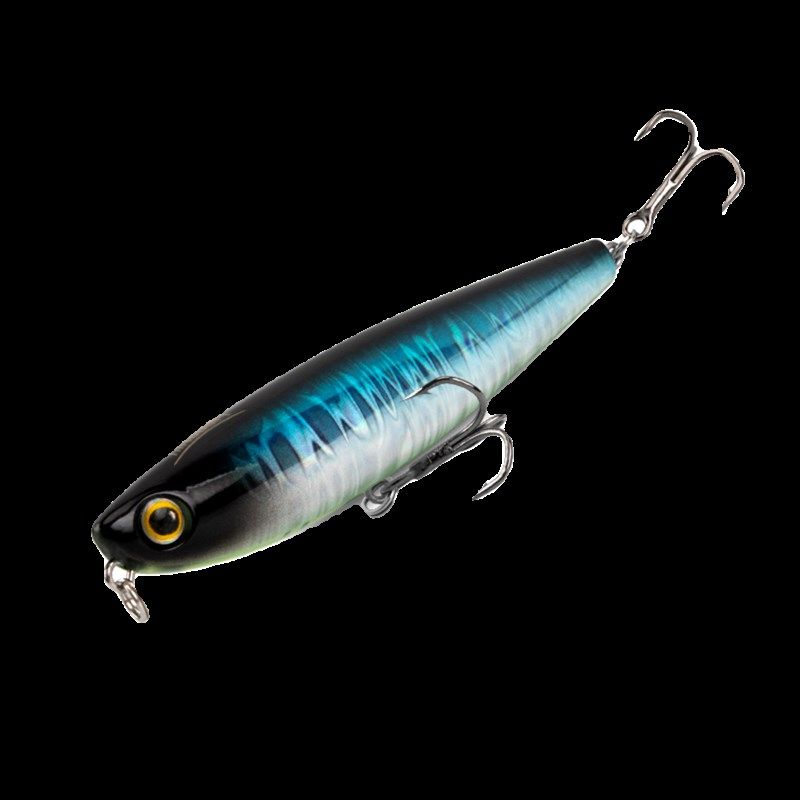 国王路亚浮水铅笔路亚饵浮水之字狗路亚水面系假饵微物之字狗铅笔,淘宝优惠券,粉丝福利购,淘宝优惠卷