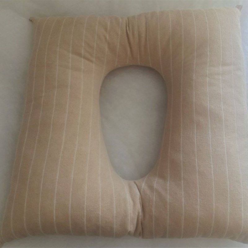 加厚加大轮椅椅子坐便椅棉垫防褥疮压垫孕妇减压透气防水珍珠棉垫,淘宝优惠券,粉丝福利购,淘宝优惠卷