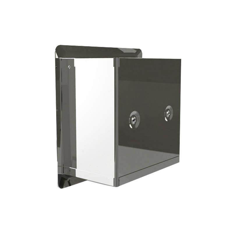 巾架纸卷纸器不锈钢所大圆纸纸盒厕厕所纸巾盒酒店卫752生间卷盒,淘宝优惠券,粉丝福利购,淘宝优惠卷