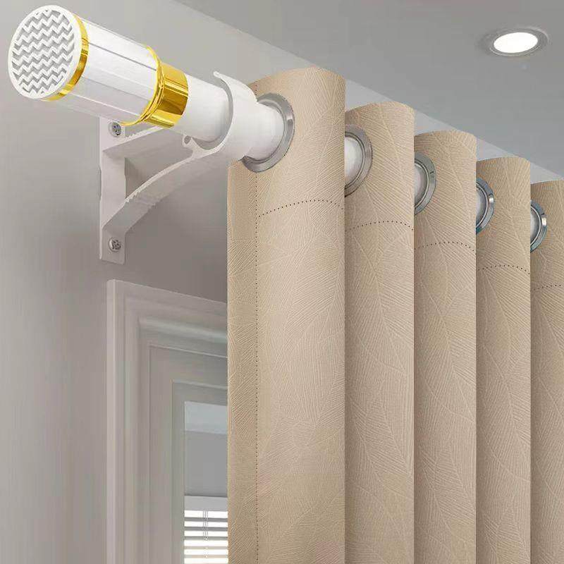 易新款全遮光免帘遮阳窗帘卧遮光飘窗CYL帘简免打孔安装窗室帘新,淘宝优惠券,粉丝福利购,淘宝优惠卷