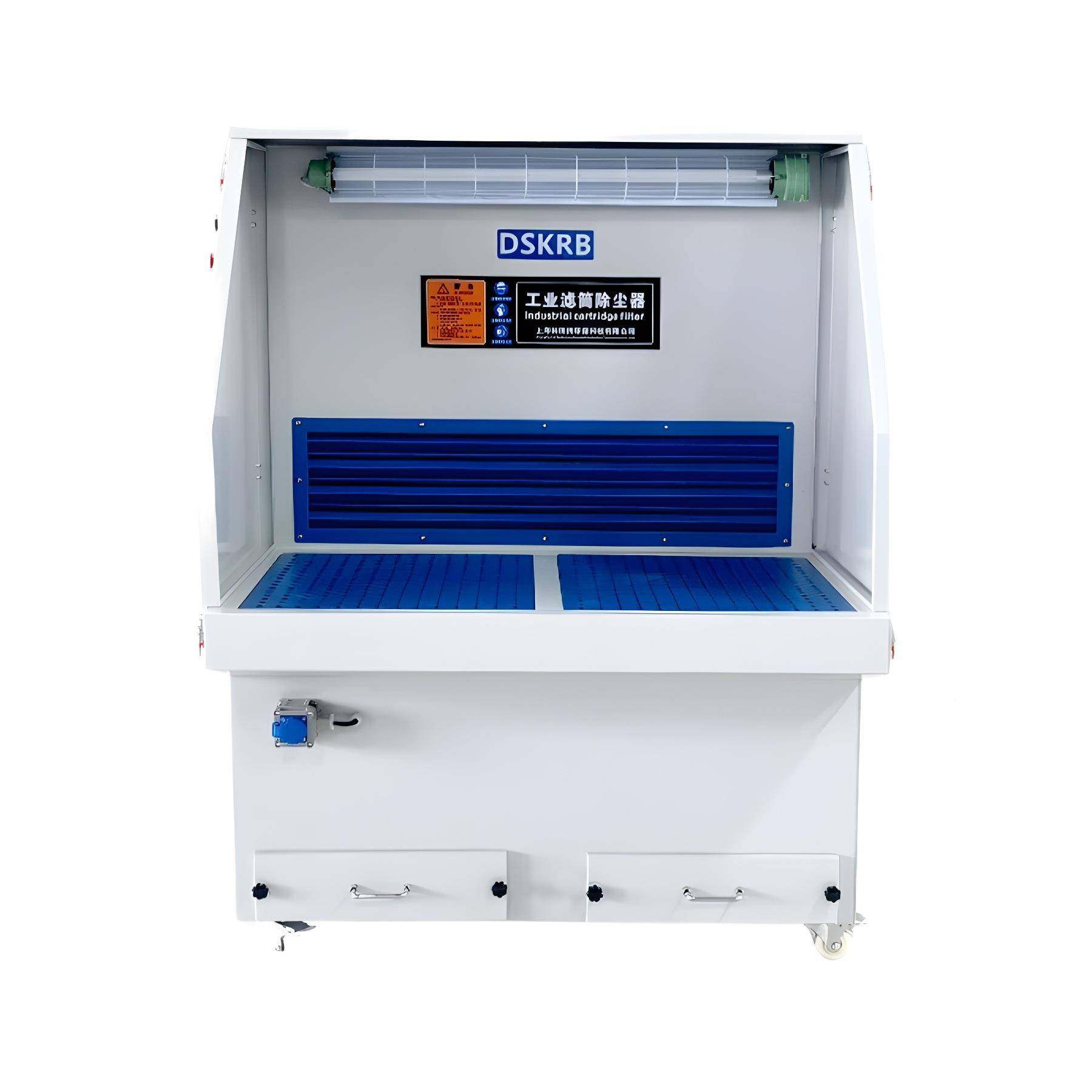 脉尘冲除尘打磨台五金抛移光除尘工作台动设工业打磨粉处WIQ理备,淘宝优惠券,粉丝福利购,淘宝优惠卷